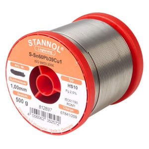 TIN 500/1-STANNOL
